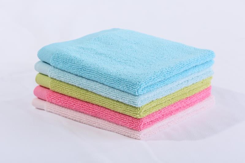 towel