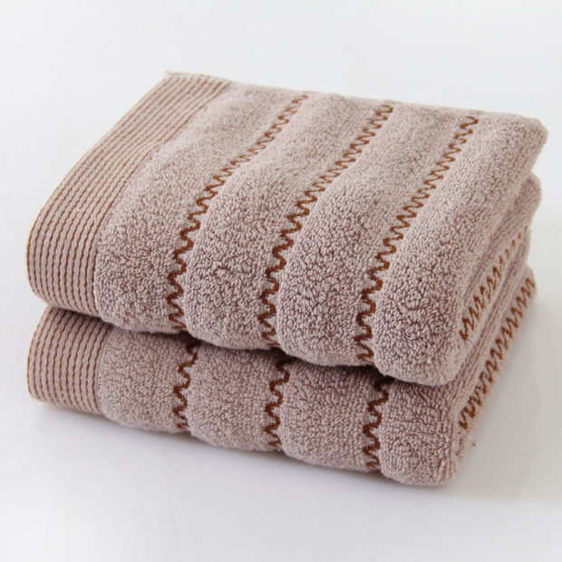 washcloth