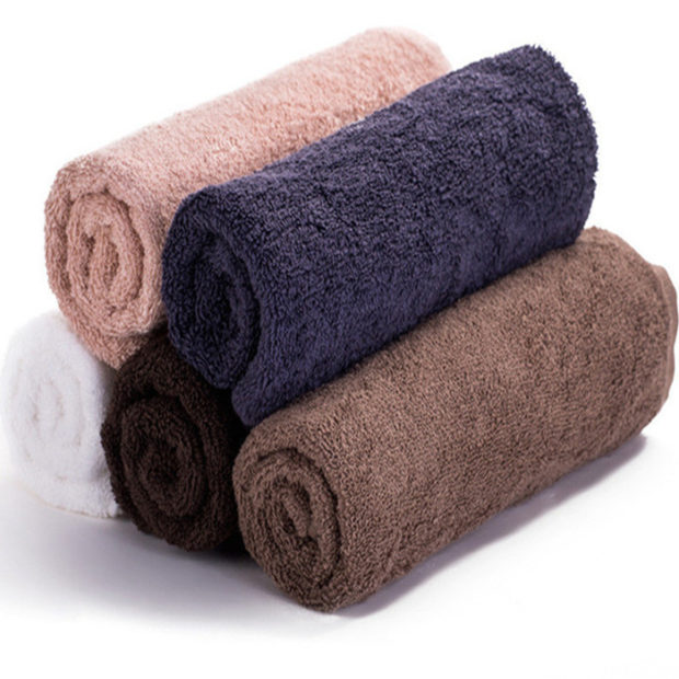 washcloth