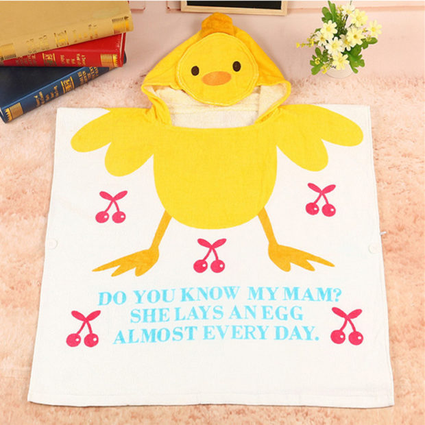 beach towel manufacturer