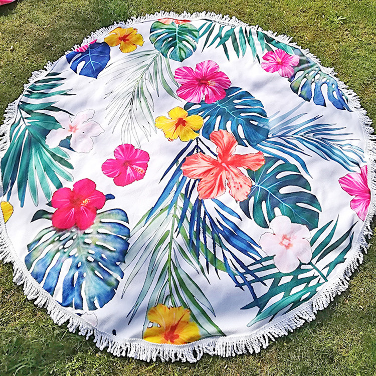 beach towel manufacturer