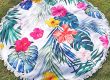 beach towel manufacturer