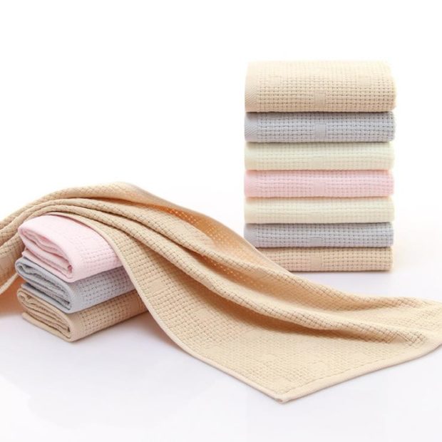 Antibacterial towel (3) Antibacterial towel