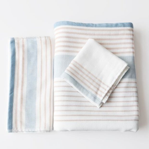 Infant towel (3) Infant towel