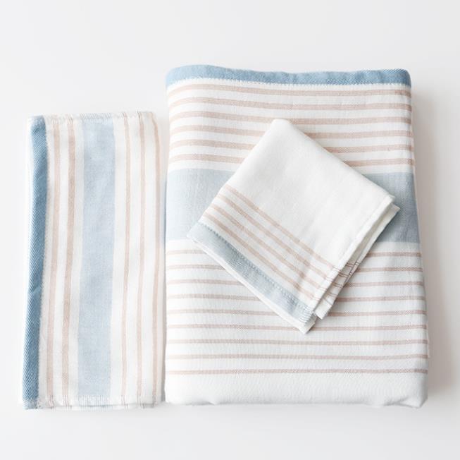 Infant towel