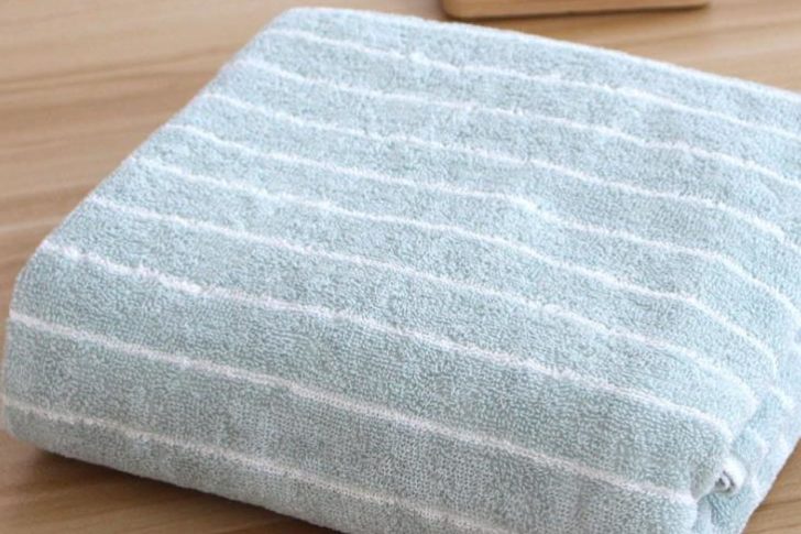 bath towel manufacturer