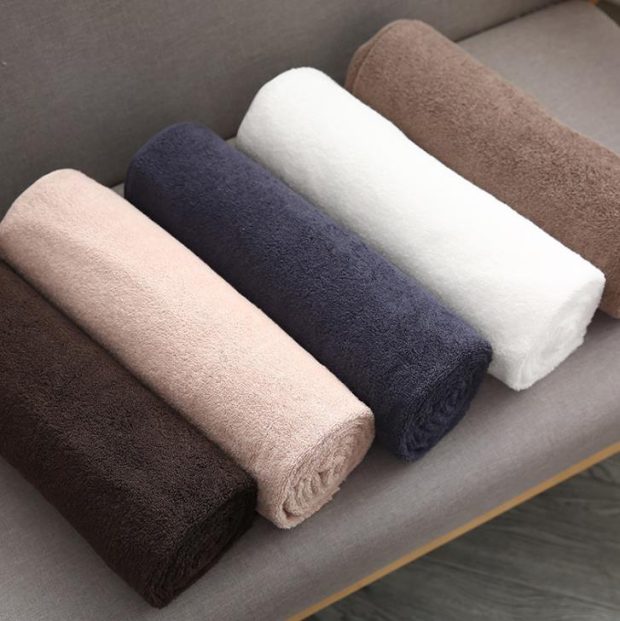 bath towel (2) bath towel