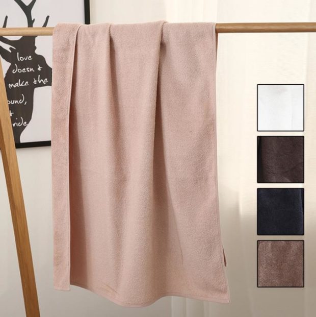 bath towel (3) bath towel