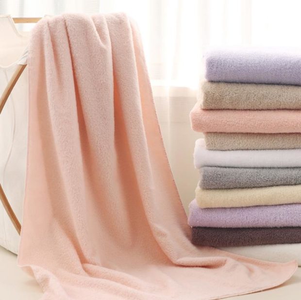 bath towel manufacturer