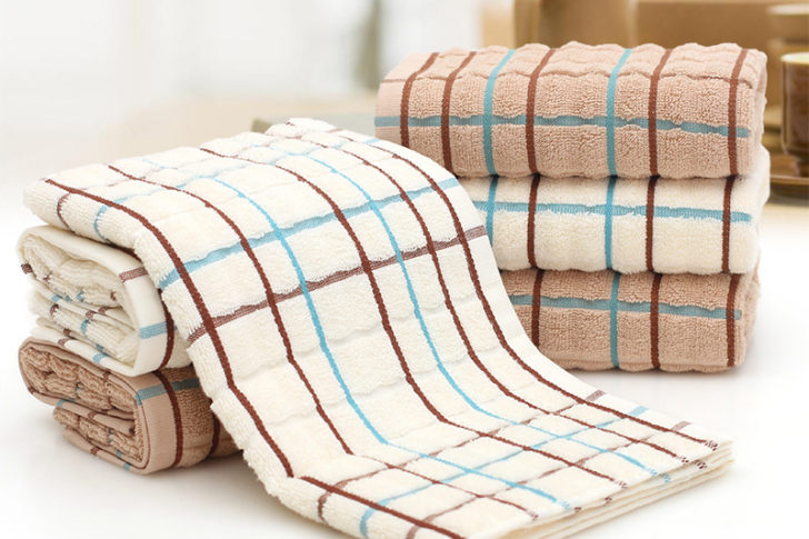 face towel manufacturer