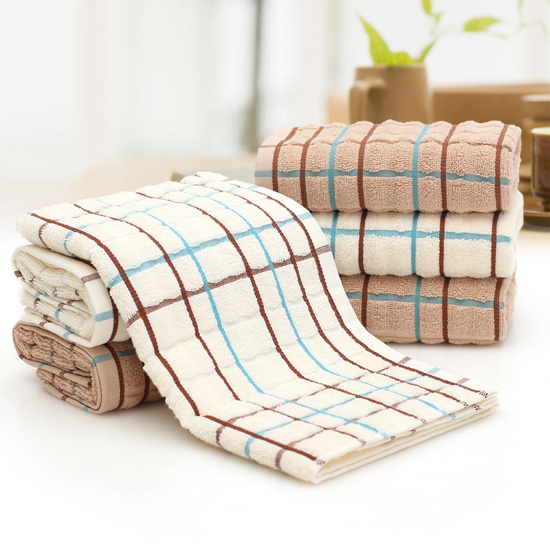 face towel manufacturer