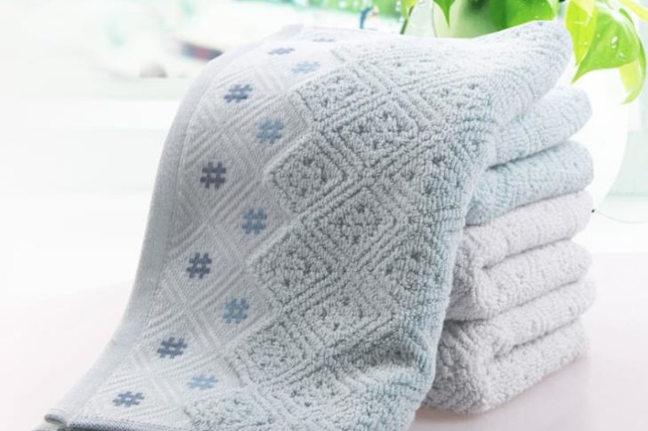 hand towel manufacturer