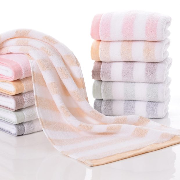 hand towel (4) hand towel