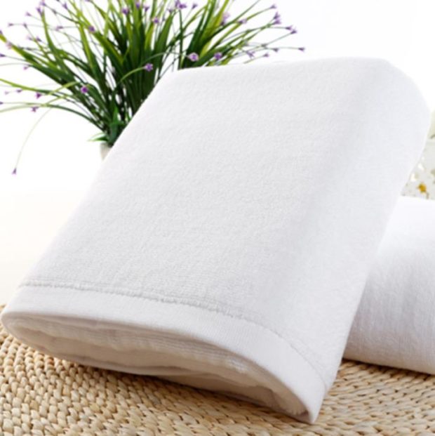 hotel bath towel (3)