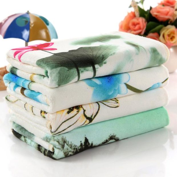 gift towel manufacturer