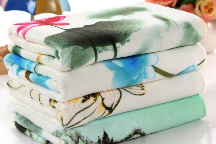 gift towel manufacturer