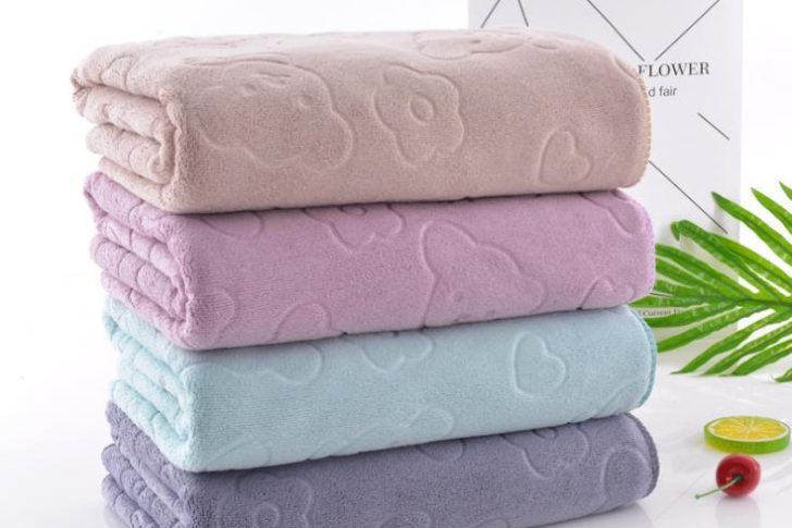 microfiber towel manufacturer