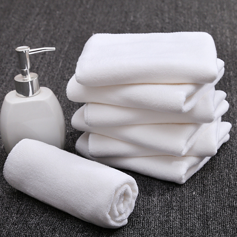 microfiber towel (2) microfiber towel