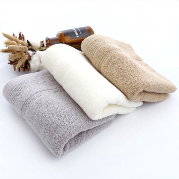 washcloth (2) washcloth