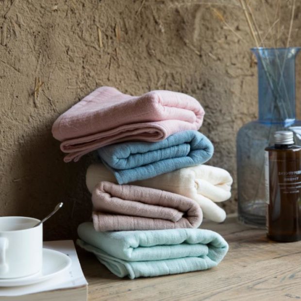 washcloth manufacturer