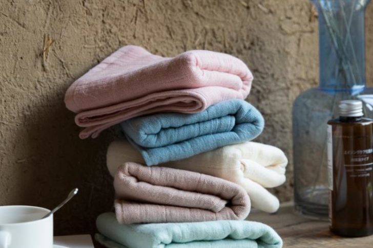 washcloth manufacturer