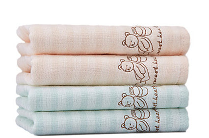baby towel manufacturer
