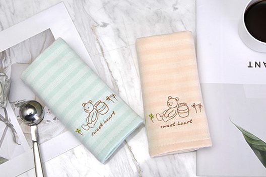 baby towel manufacturer