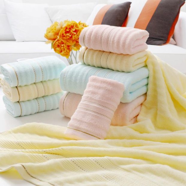 bath towel (3) bath towel