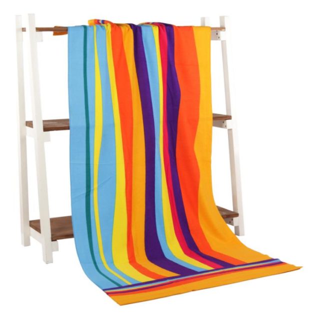 beach towel (5) beach towel