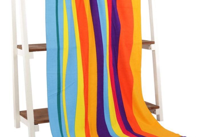 beach towel
