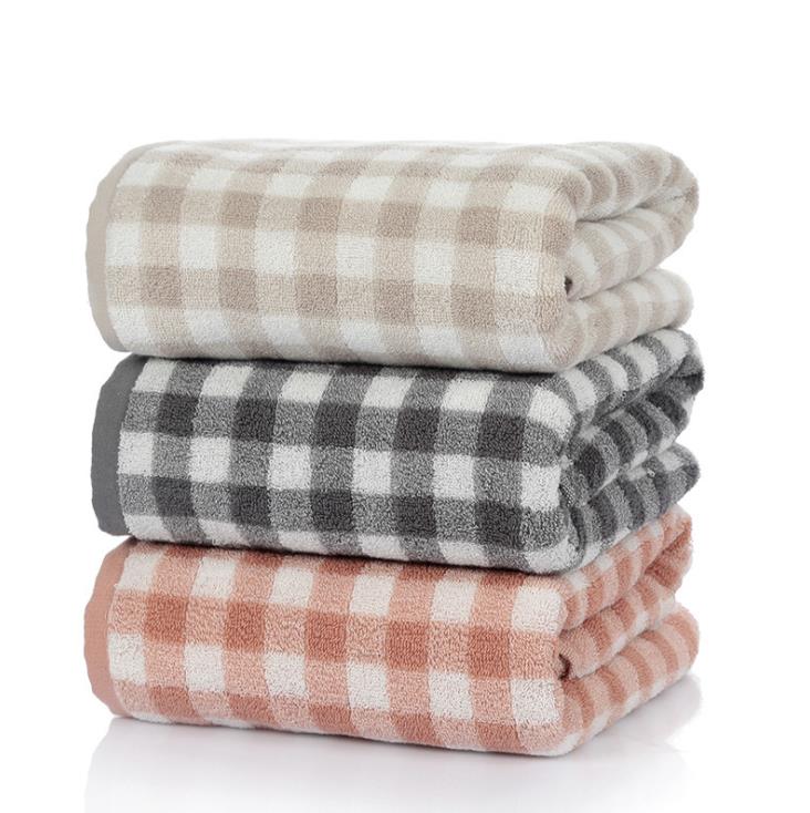 cotton towel (5) cotton towel