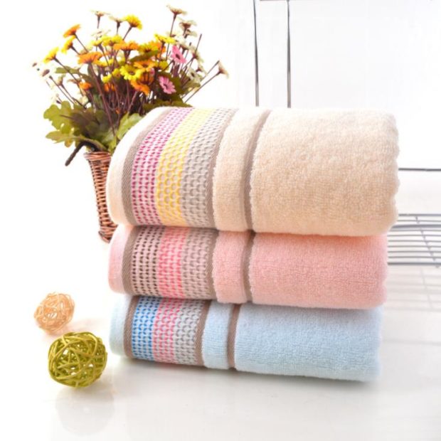 hand towel (1) hand towel