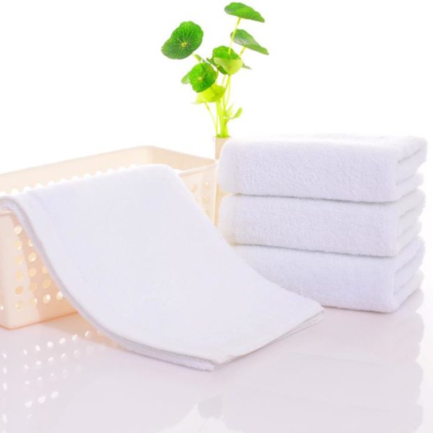 hotel towel (3) hotel towel