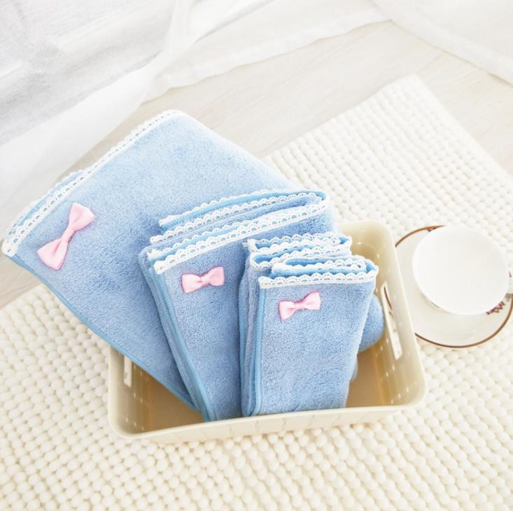 microfiber towel (2) microfiber towel