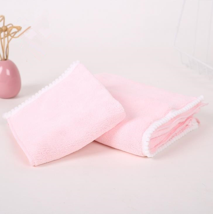 microfiber towel (3) microfiber towel