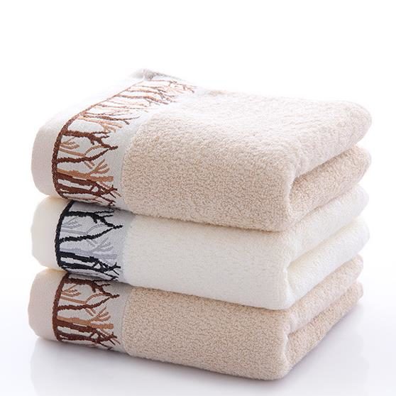 towel (2) towel