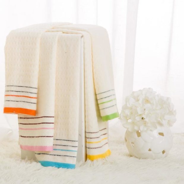 towel manufacturer