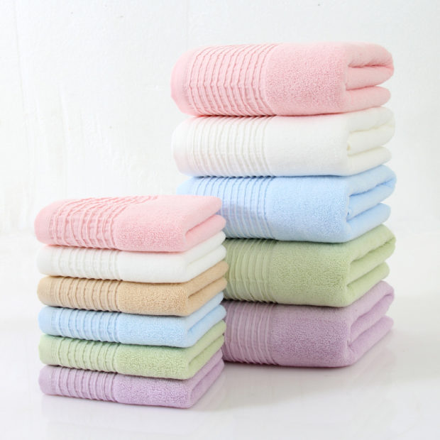 washcloth manufacturer