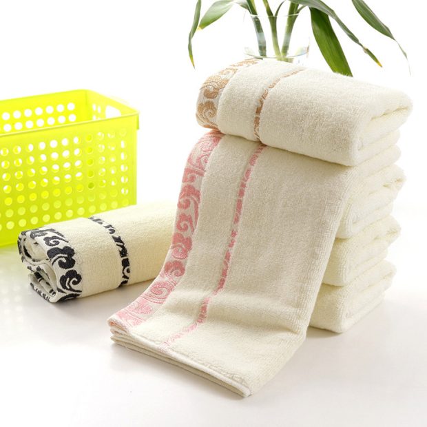 washcloth (4) washcloth