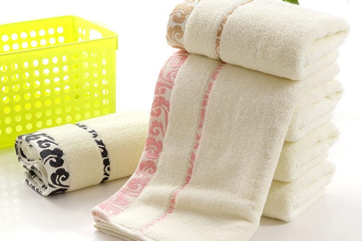 washcloth