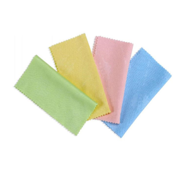 glasses cloth manufacturer
