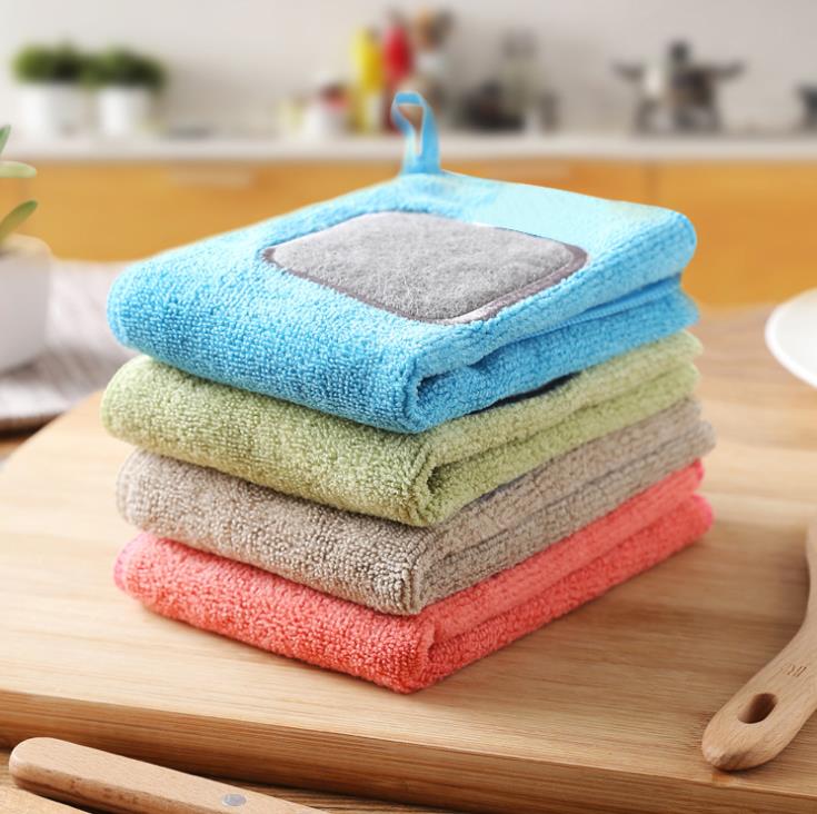 Kitchen towel (2)