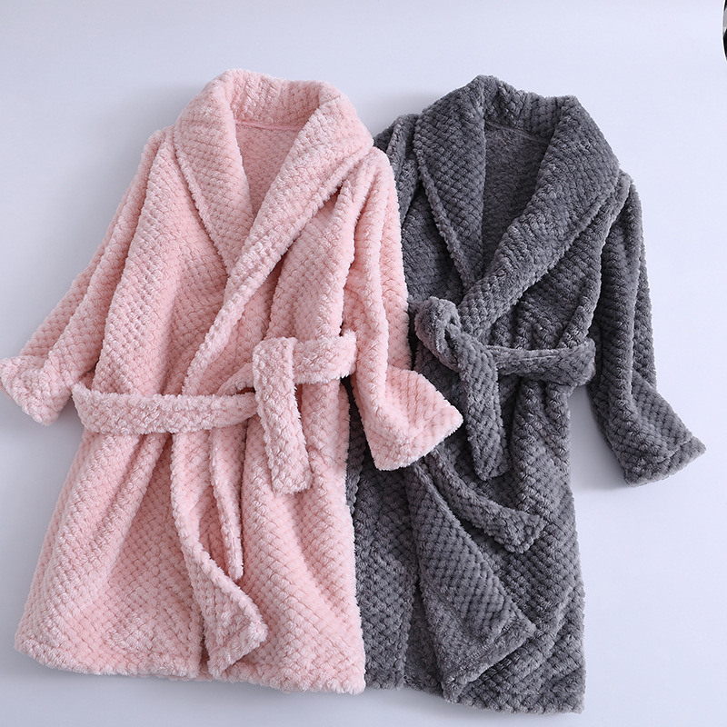 Kids Robes (2)