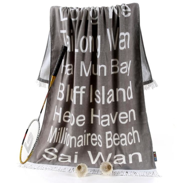 Beach Towel Manufacturers, China beach towel suppliers