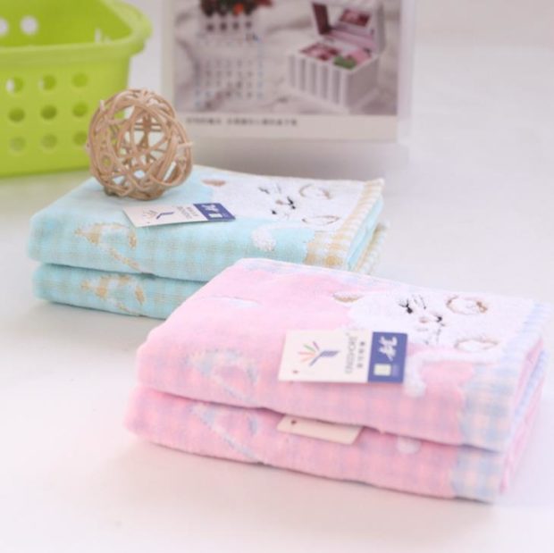 Baby towel bulk (1)