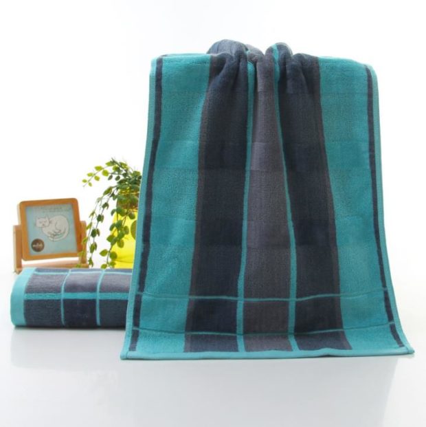 dark color bath towel (2)