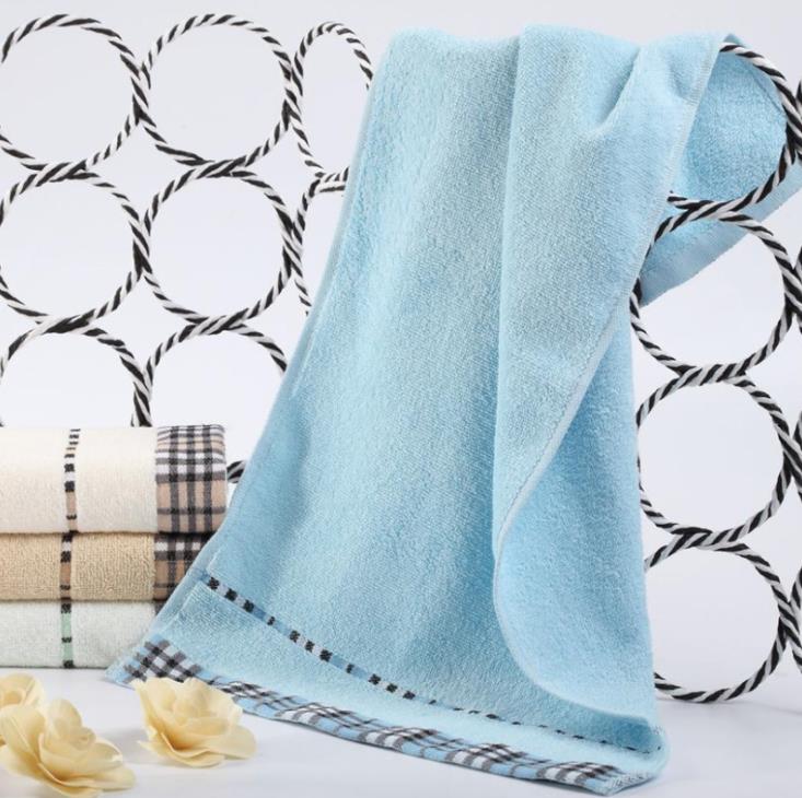 Breathable face towel (1)