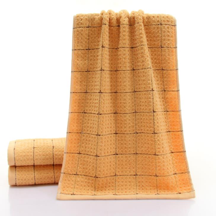 Cotton terry towel (1)