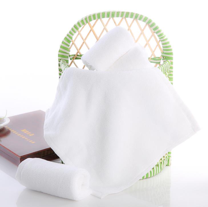 What kind of towels do hotels use? Kude Towel