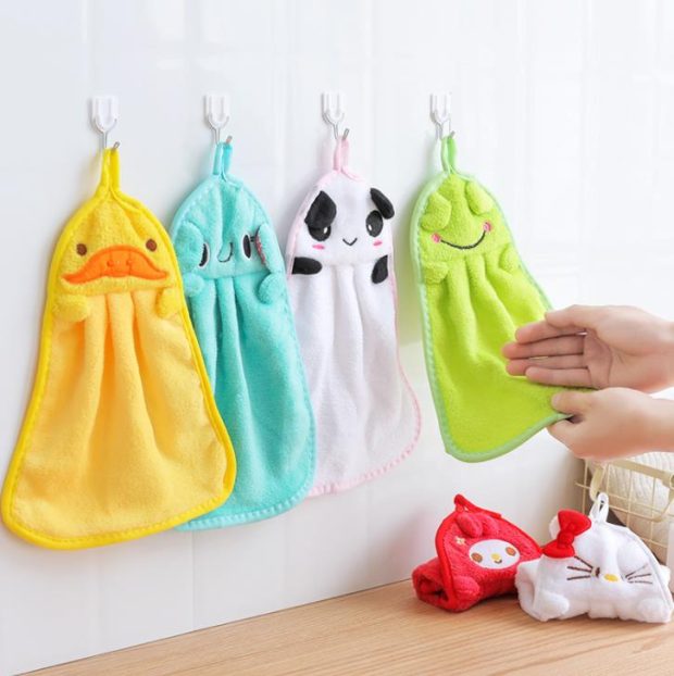 fashion hand towel wholesale (3)